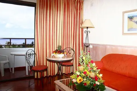 Apartamentos Masaru in Puerto De La Cruz — foto 6