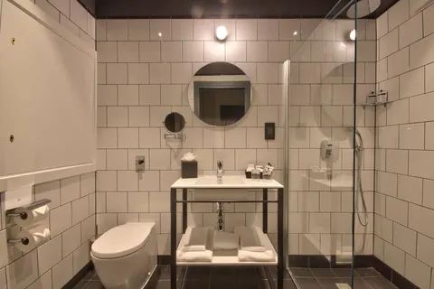 La Falconeria Hotel foto 3