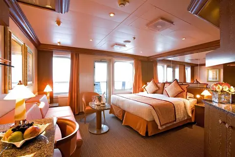 8 dg cruise Oost Middellandse Zee Costa Serena in Municipality of Kallithea, foto 4