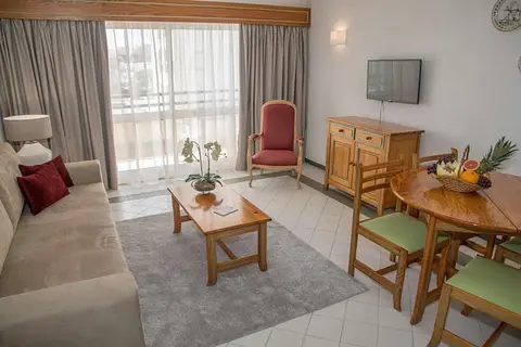 Luna Hotel da Oura in Albufeira — foto 5