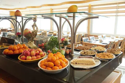 Ilkbal Deluxe Hotel in Fatih — foto 12