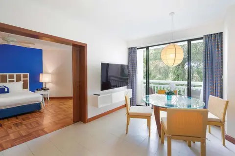Homm Suites Laguna in ตำบลเชิงทะเล — foto 17