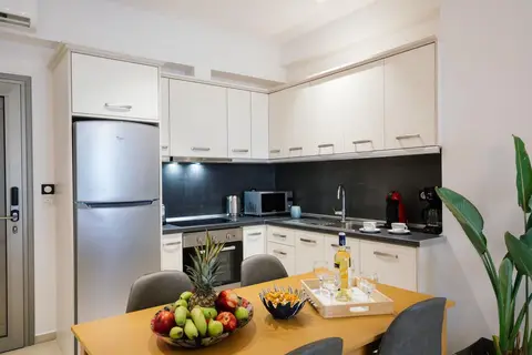 Belvedere Apartments & Spa in Πλακιάς — foto 21