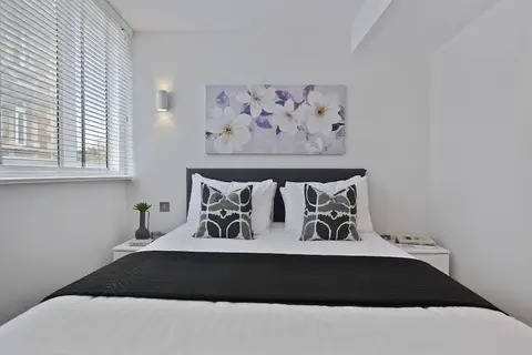 West Street by Aeria Apartments in Londen, foto 19