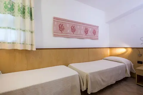 Cormoran Hotel in Villasimius — foto 16
