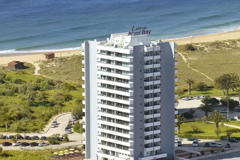 Luna Alvor Bay in Portimão — foto 5