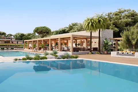 Ikos Porto Petro in Santanyí — foto 5