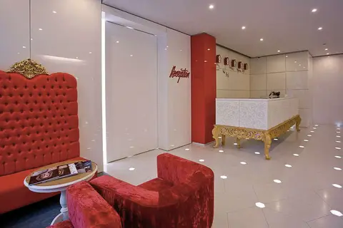 Graffit Gallery Hotel in Varna — foto 21
