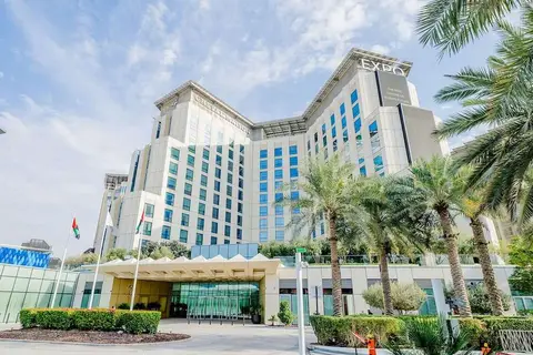 Cheval Maison Expo City Dubai in Dubai — foto 2