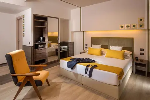 Hotel Domidea in Rome, foto 11