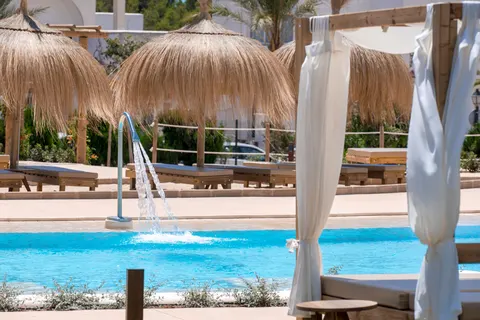 Hotel Eques Petit Resort in Santanyí — foto 2