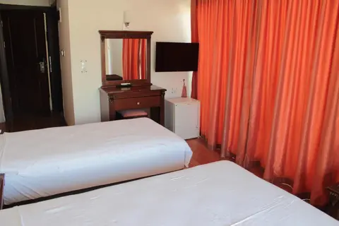 Cihantürk Hotel in Marmaris — foto 14
