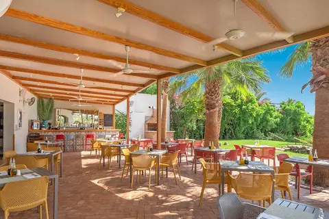 Fort Arabesque The Villas in Prima Life Makadi Resort — foto 11
