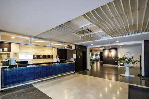 Lonicera Resort & Spa in Çorum — foto 10
