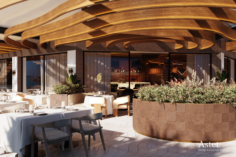 Bless Ibiza The Site (voorheen Hard Rock) foto 16