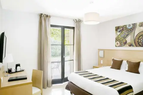 Hotel U Ricordu in Rogliano / Ruglianu — foto 21