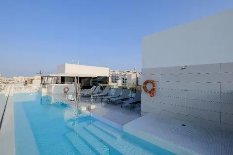 M. Hotel in Sant Antoni de Portmany — foto 11