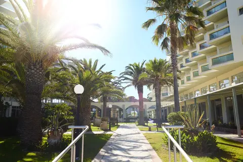 Apollo Beach Hotel in Faliraki — foto 9