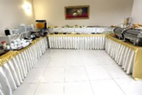 Grand Hotel Avcilar in Fatih — foto 6