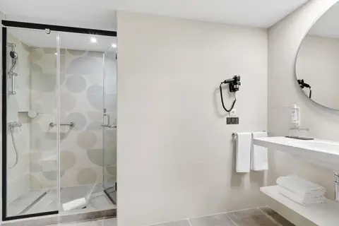 Hotel Riu Concordia in Palma — foto 28
