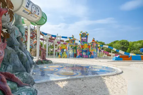 Union Lido Mare in Cavallino-Treporti — foto 21