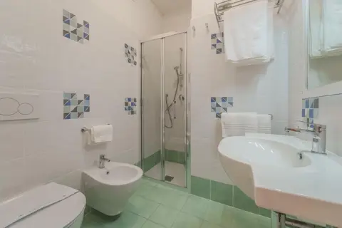 Hotel Dino in Capoliveri — foto 19
