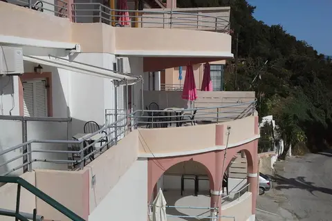 Harbour View in Ιθάκη (Πισαετός) - Κεφαλονιά (Πόρος) — foto 23