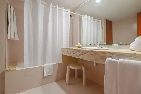 Club Hotel Cala Ratjada in Cala Agulla — foto 16
