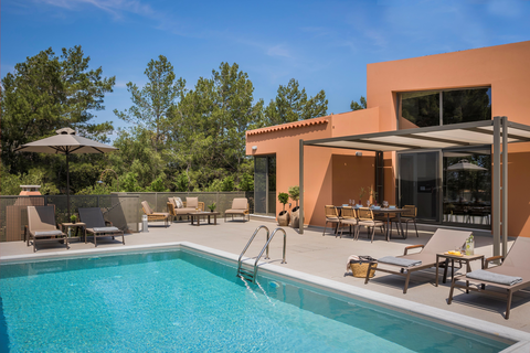 Sound of Sea Villas foto 5