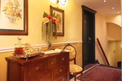Rosary Garden Hotel in Florence, foto 9
