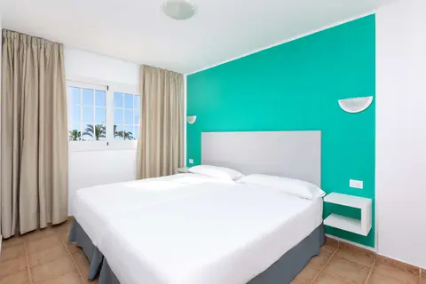 Hotel Chatur Playa Real Resort in Adeje — foto 3