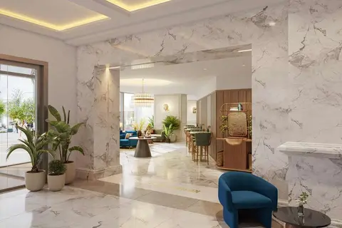 Cheval Maison Expo City Dubai in Dubai — foto 10