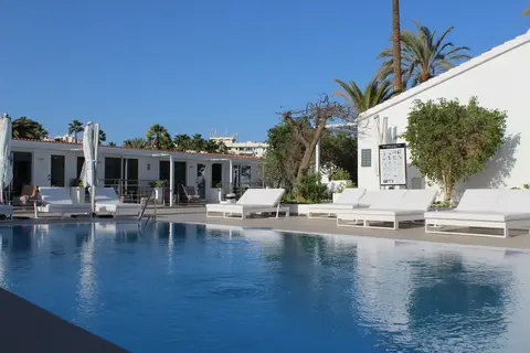 HL Miraflor Suites Hotel in San Bartolomé de Tirajana — foto 6