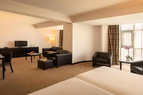 Montebelo Viseu Congress Hotel in Viseu — foto 7