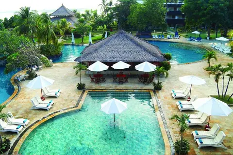 Discovery Kartika Plaza Hotel in Kuta, foto 14