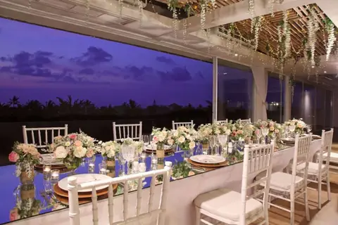 Bali Mandira Beach Resort & Spa in Kuta — foto 17