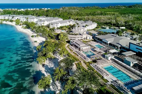 Negril Palms Hotel in Negril — foto 29