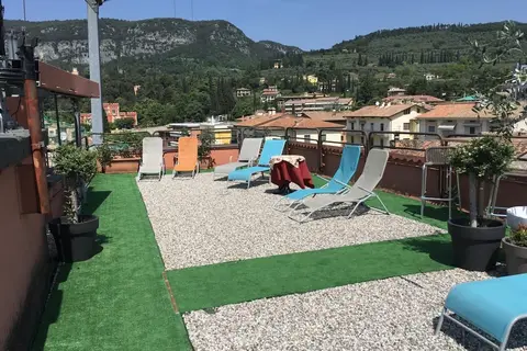 Cortina in Bardolino, foto 30