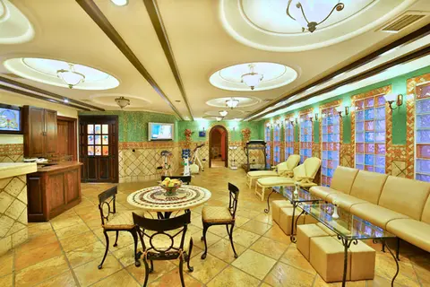 Grand Anka Hotel in İstanbul — foto 19