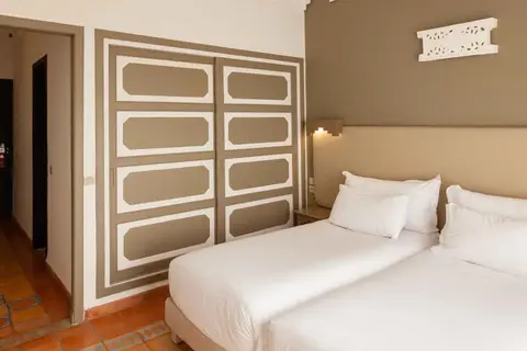 Borjs Hotel Suites & SPA in Agadir, foto 26