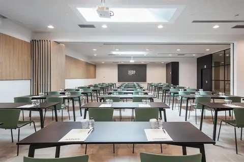 Hotel Acta Voraport in Barcelona