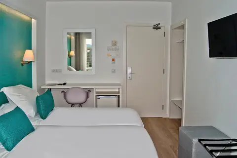 Hotel BQ Apolo in Palma — foto 15