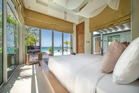 Aleenta Phuket Phang Nga Resort & Spa in ตะกั่วทุ่ง — foto 3