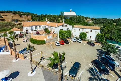 Oleandro Country Club in Albufeira — foto 24