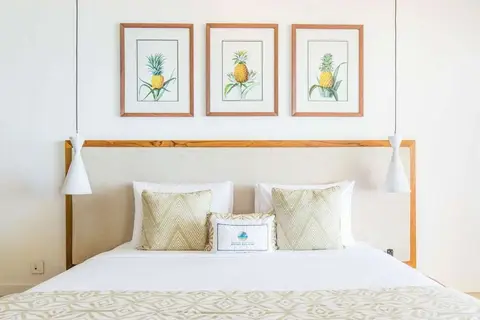 SeaSense Boutique Hotel & Spa in Quatre Cocos VCA — foto 23