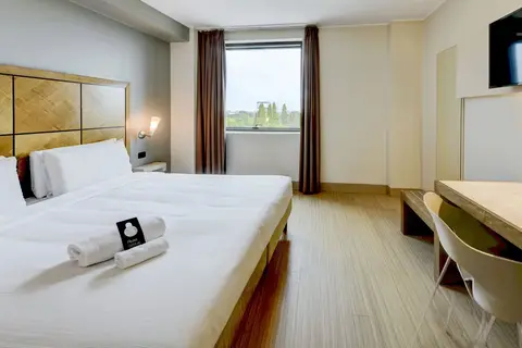 B&B HOTEL Padova Methis in Padua, foto 8
