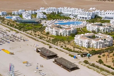 Vincci Helios Beach in Tezdaine — foto 19