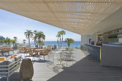 Paradisus Gran Canaria (ex. Melia Tamarindos) in San Bartolomé de Tirajana — foto 31