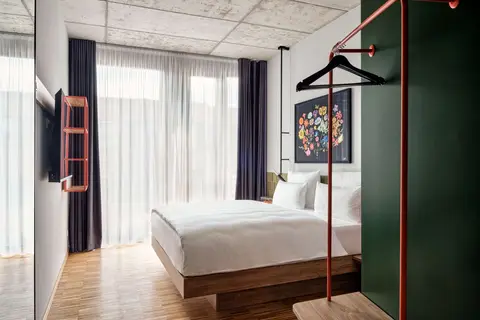 URBAN LOFT Berlin in Berlijn — foto 8