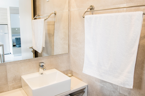 Appartementen Three Stars foto 19